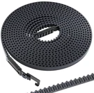 Upgraded Drive Belt 41A5434-13A 8FT Chamberlain Craftsman Garage Door Opener 257. Fixed Price $33.50.