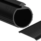 Tolanbbt 17FT Garage Door Bottom Seal Strip For Clopay, Epdm Rubb.... Fixed Price $37.93.