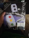 Park-zone Platinum Edition Dual Power Technology Model No. PZ-1500 New Box. Fixed Price $22.50.