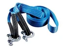 2" 20FT Heavy Duty Tow Strap 20000 Lb Capacity +d-ring Hook. Fixed Price $28.98.