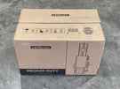 Liftmaster MT5011U Commercial Door Opener Trolley W/o Rail New. Fixed Price $999.00.