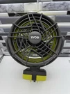 Ryobi Garage Door Fan Attachment Model GDM421. Fixed Price $129.00.