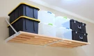 Rhino Shelf Universal Garage Storage Kit - 8 Feet. Fixed Price $302.47.