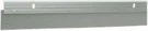 Thermwell 471020 Frost King Premium Aluminum And Reinforced Rubber Door Sweep 2-. Fixed Price $33.83.