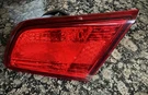 10 11 12 13 14 Subaru Legacy Sedan Inner Mtd Tail Light Right Passenger Oem. Fixed Price $35.00.