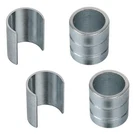 Pack Collar And Clip Kit 19806A04 19807A04 For Genie Screw Drive Opener. Fixed Price $25.13.