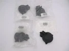 Pack Genie Chain Glide Gear Housing Covers 20449R.S For Use With PCG400. Fixed Price $29.99.