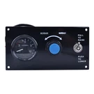 Lift Axle Control Assembly With Toggle Air Valve 6451051 For Buyers. Fixed Price $175.00.