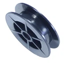 Genie 395191A.S Belt And Chain Garage Door Opener Pulley 36764A.S. Fixed Price $15.85.