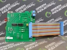 Used Moore 15300-11 Circuit Board Issue 487. Fixed Price $150.00.
