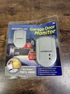 Sealed! Chamberlain Garage Door Monitor CLDM1 Universal Wireless Security. Fixed Price $64.99.