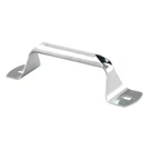 Gd 52130 Bottom Lift Handle Galvanized Steel Zinc Plated Finish Pack. Fixed Price $16.85.