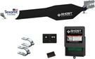Heavy-duty Automatic Opener Kit For Swing Gates With Long-range. Fixed Price $905.37.
