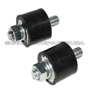 Sears 41A3263 Chamberlain Liftmaster 89LM Garage Door Isolator Rubber Mount Kit. Fixed Price $11.10.
