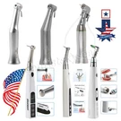 Dental Universal Implant Torque Wrench Driver 360 Rotate/ 20:1 Contra Angle New. Fixed Price $209.00.