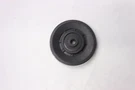 Topfinder Universal Bearing Pulley Wheel Black 10MM Id 90MM Od 10.2MM WX10.8MM. Fixed Price $5.57.
