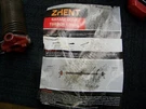 Zhen Garage Door Torsion Springs 2" (pair) W/ Non-slip Winding Bars New. Fixed Price $69.99.