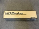 Liftmaster 195LM. Fixed Price $99.00.