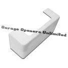 Liftmaster 108D34-1 Light Lens, Chamberlain & Craftsman Garage Operator Cover. Fixed Price $33.95.