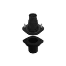 For Acura Rsx 2002 2003 2004 2005 2006 Kyb Rear Upper Strut Mount Tcp. Fixed Price $51.41.