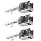 3 Of Liftmaster MT5011U Commercial Door Opener,trolley Replacement Without Rail. Fixed Price $3800.70.