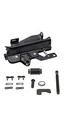 Liftmaster Belt Drive Trolley Kit 041B3869-3A Oem Replacement Part New. Fixed Price $20.00.