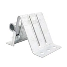 Sectional Garage Door Top Roller Bracket Adjustable. Fixed Price $28.16.