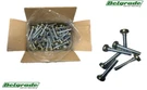 Todco Style 1" Steel (61174) Morgan. Supreme Box Truck (100 Rollers). Fixed Price $129.00.
