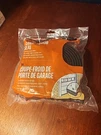 Md 9' Bottom Garage Door - Black New Sealed. K1. Fixed Price $11.99.