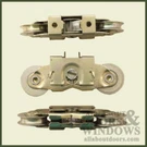 Andersen Patio Door Tandem Roller 1997061 2 Pack. Fixed Price $47.34.