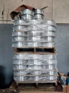 Weldcote Metals Alloy ER4043 16 Lb Spool Welding Wire 0.035"/0.9MM. Fixed Price $50.00.
