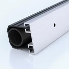 Ginchain U+o Ring Garage Door Bottom Seal Kit Universal Rubber W/ Pre-drilled. Fixed Price $74.98.