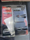 Genie Safe-t-beam Replacement Kit New Old Style Stock Safety Sensors. Fixed Price $45.00.