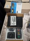 Zone Garage Precision Parking System Stop Light New Old Stock Mdl PZ-1100. Fixed Price $19.99.