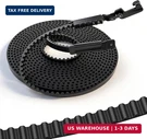 41A5434-13A Garage Door Drive Belt, 257" Whisper For 8FT High. Fixed Price $47.98.