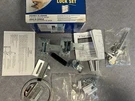 Clopay Garage Door Lock Kit, Complete Set With Spring Latch Keyed Handle. Fixed Price $39.89.