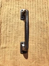 Amarr Canterbury 10-1/2" Garage Door Handle. Fixed Price $27.99.