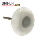 Dura-lift Ultra-life Max 3 In. Nylon Garage Door Roller (10-PACK) DLMR6201ZZ7. Fixed Price $55.99.