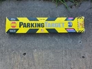 Parkingtarget Pcs U.s.a. Garage Aid Car Stop Indicator IPI-HD-18. Fixed Price $27.99.