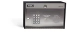 Doorking Dks 1808-084 Telephone Entry System Intercom Keypad For Parts. Fixed Price $500.00.