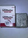 Liftmaster 395LM 315MHZ Remote Light Plug Control Garage Door Opener Chamberlain. Fixed Price $10.95.