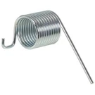 Vestil Round Torsion Spring 37-146-005 Silver. Fixed Price $26.71.