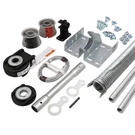 Clopay Garage Door Part Ez-set Torsion Conversion Kit 191 LBS.-211 Capacity. Fixed Price $264.32.