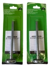 7/16" Long Stem Heavy Duty Roller Hillman 852120 New Garage Door Quantity. Fixed Price $14.95.
