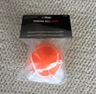 Tool Shop Garage Parking Tennis Ball Guide Lot Of 3 New Sealed. Fixed Price $14.00.