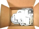 Ez-set Torsion Conversion Kit 8' C000032170 Replacement Bracket Hardware Pack. Fixed Price $154.99.