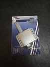 Ideal Door Replacement Inside Garage Slide Lock 431-1428 New. Fixed Price $10.40.