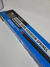 Everbilt 150LBS Garage Door Extension Springs (2) Universal Hardware 708 196. Fixed Price $25.99.