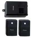 Pulsar 9931-2 Receiver And Remote Control Transmitter Set For Gates Garage. Fixed Price $119.95.