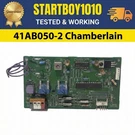 Liftmaster Chamberlain 41AB050-2 Circuit Board Purple Only. Fixed Price $39.00.